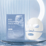 Collagen Deep Mask Overnight Collagen Mask Collagen Soluble Collagen Sheet Mask for Face Skin Care - Image 9