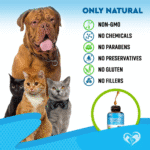 Kennel Cough Treatment Natural Infection Medicine for Dog Cats Cold Cough Relief - Image 6