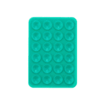 Silicone World Square Silicone Mobile Phone Fixing Suction Cup Car Mounted Bracket Phone Case Universal anti Slip Suction Cup - Image 9