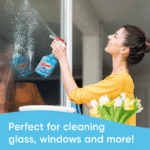 Original Commercial Line 32 -Fl Oz Pump Spray Glass Cleaner - Image 5