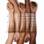 Halo Glow Liquid Filter, Complexion Booster for a Glowing, Soft-Focus Look, Infused with Hyaluronic Acid, Vegan & Cruelty-Free, 2 Fair/Light - Image 3