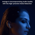 B11 Translator Earbuds 144 Languages Real Time Translator Earphones Smart Voice Translator Earbuds ENC Noise Canceling Wireless High Accuracy Translator Headphones - Image 7