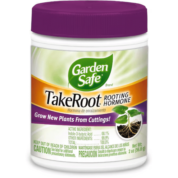 2-Oz Takeroot Rooting Hormone Root Stimulator