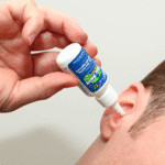 Wax Away Ear Wax Removal System - 0.5 FL OZ Ear Drops with Ear Syringe - Image 4