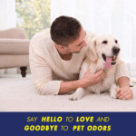 30 Oz. Carpet and Room Pet Fresh Odor Eliminator - Image 2