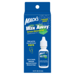 Wax Away Ear Wax Removal System - 0.5 FL OZ Ear Drops with Ear Syringe - Image 8