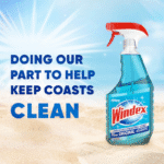Original Commercial Line 32 -Fl Oz Pump Spray Glass Cleaner - Image 3