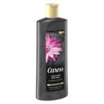 Charcoal and Pink Lotus Womens Body Wash 18 Oz - Image 3