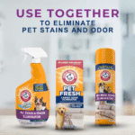 30 Oz. Carpet and Room Pet Fresh Odor Eliminator - Image 3