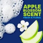 Ultra 70 Oz. Apple Blossom Scent Antibacterial Hand Soap - Image 8