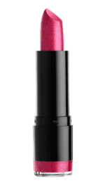 Extra Creamy round Lipstick - Shiva (Blue-Toned Fuchsia) - Image 3