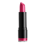 Extra Creamy round Lipstick - Shiva (Blue-Toned Fuchsia)