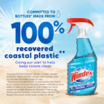 Original Commercial Line 32 -Fl Oz Pump Spray Glass Cleaner - Image 4