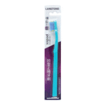 Professional Orthodontic Toothbrush Soft Bristle Interdental Brush Orthodontic Braces Brush for Adult Oral Hygiene Care Tool - Image 9