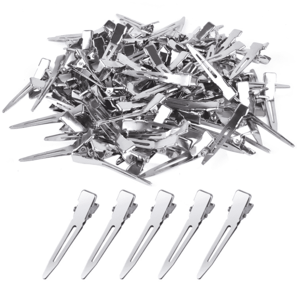 Stainless Steel Straws Set with Silicone Set 8 Straws2 Brushs. Long 4 Straight, 4 Bended.