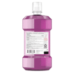 Total Care Anticavity Fluoride Mouthwash, 6 Benefits in 1 Oral Rinse Helps Kill 99% of Bad Breath Germs, Prevents Cavities, Strengthens Teeth, Fresh Mint, Twin Pack, 2 X 1 L - Image 8