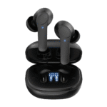 B11 Translator Earbuds 144 Languages Real Time Translator Earphones Smart Voice Translator Earbuds ENC Noise Canceling Wireless High Accuracy Translator Headphones - Image 8