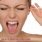 Wax Away Ear Wax Removal System - 0.5 FL OZ Ear Drops with Ear Syringe - Image 7