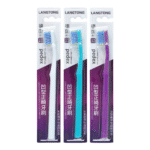 Professional Orthodontic Toothbrush Soft Bristle Interdental Brush Orthodontic Braces Brush for Adult Oral Hygiene Care Tool - Image 6
