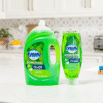 Ultra 70 Oz. Apple Blossom Scent Antibacterial Hand Soap - Image 3