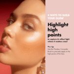 Halo Glow Liquid Filter, Complexion Booster for a Glowing, Soft-Focus Look, Infused with Hyaluronic Acid, Vegan & Cruelty-Free, 2 Fair/Light - Image 5