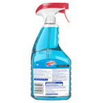Original Commercial Line 32 -Fl Oz Pump Spray Glass Cleaner - Image 2