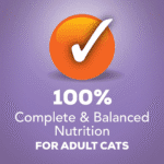 Purina Shreds Turkey and Cheese Dinner in Gravy High Protein Wet Cat Food - (... - Image 4