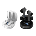 B11 Translator Earbuds 144 Languages Real Time Translator Earphones Smart Voice Translator Earbuds ENC Noise Canceling Wireless High Accuracy Translator Headphones - Image 9