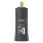 Charcoal and Pink Lotus Womens Body Wash 18 Oz - Image 2