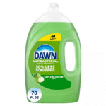 Ultra 70 Oz. Apple Blossom Scent Antibacterial Hand Soap - Image 6